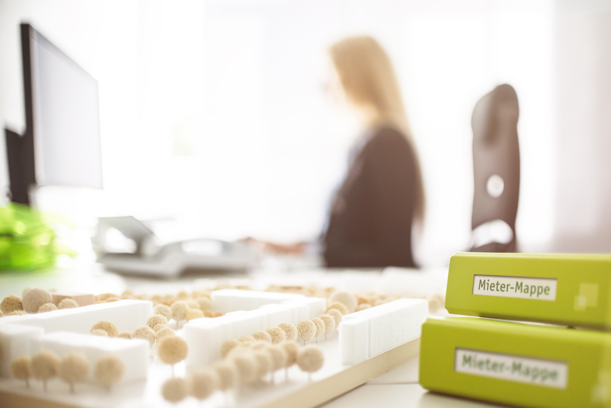 GEWOBA - job4u Magazin